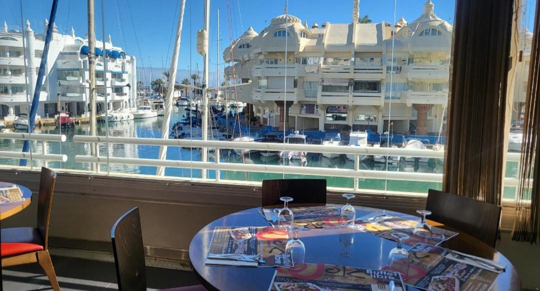 Minerva 242 Lejlighed Benalmádena Eksteriør billede