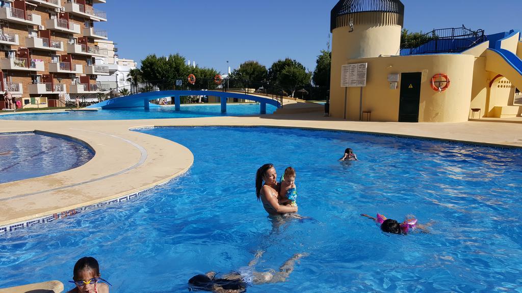 Minerva 242 Lejlighed Benalmádena Eksteriør billede